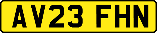AV23FHN
