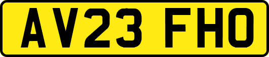 AV23FHO