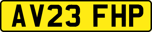 AV23FHP