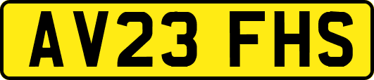 AV23FHS