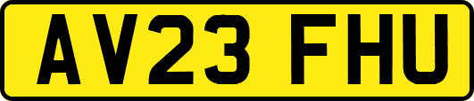 AV23FHU