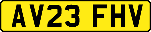 AV23FHV