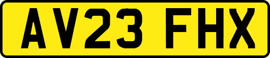 AV23FHX