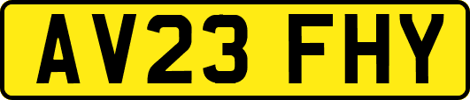 AV23FHY