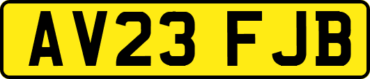 AV23FJB