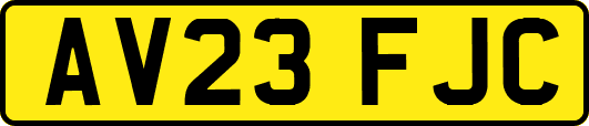 AV23FJC