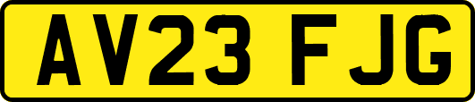 AV23FJG