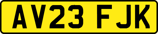 AV23FJK