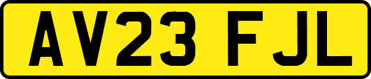 AV23FJL