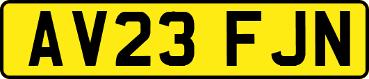 AV23FJN