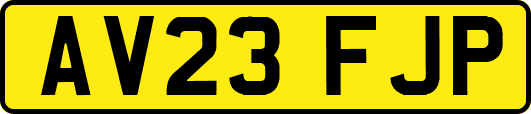 AV23FJP