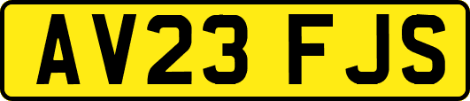 AV23FJS