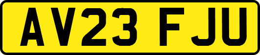 AV23FJU