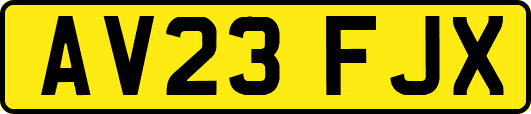 AV23FJX
