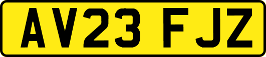 AV23FJZ