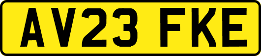 AV23FKE