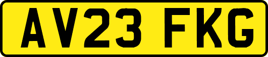 AV23FKG