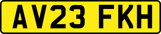 AV23FKH