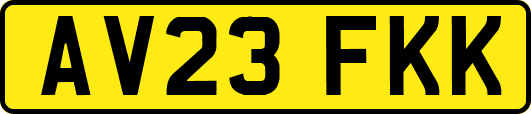 AV23FKK