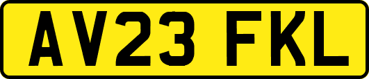 AV23FKL