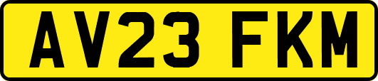 AV23FKM