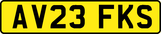AV23FKS