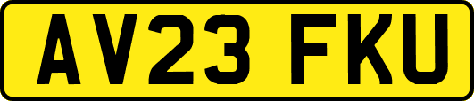 AV23FKU