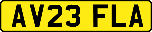 AV23FLA