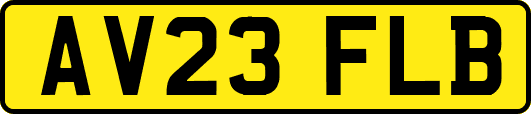 AV23FLB