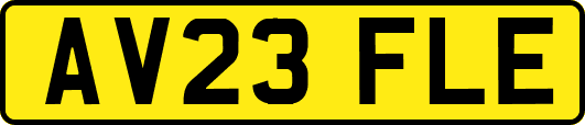 AV23FLE
