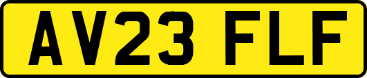 AV23FLF