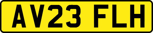 AV23FLH