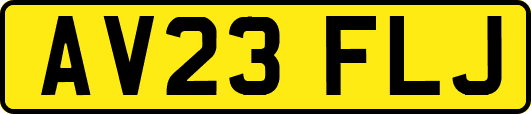 AV23FLJ