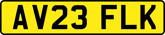 AV23FLK