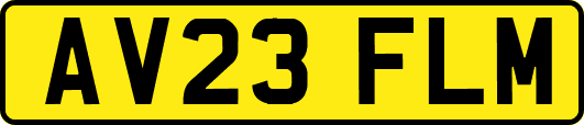 AV23FLM