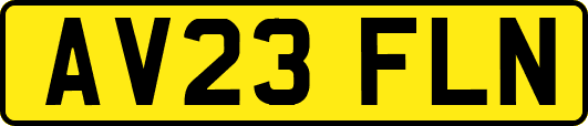 AV23FLN