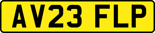 AV23FLP
