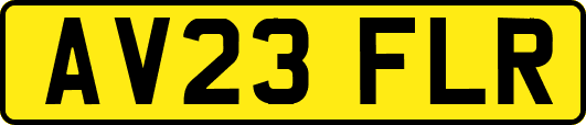 AV23FLR