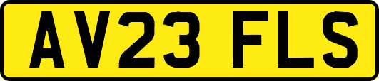 AV23FLS