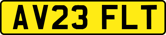 AV23FLT