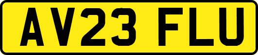AV23FLU