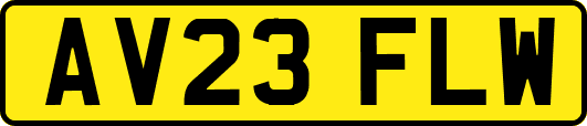 AV23FLW
