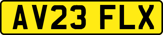 AV23FLX