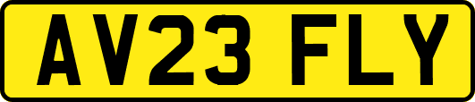 AV23FLY