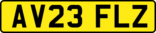 AV23FLZ