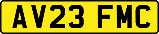 AV23FMC