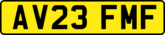 AV23FMF