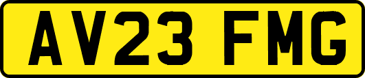 AV23FMG