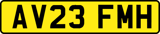AV23FMH