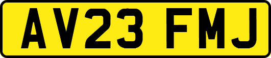 AV23FMJ